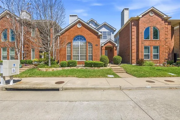 $2,800 | 5955 Rosebud Drive, Dallas, TX 75252