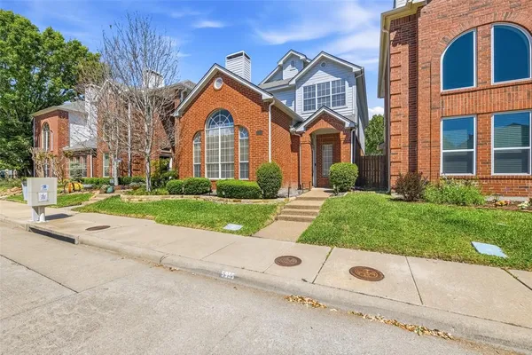 $2,800 | 5955 Rosebud Drive, Dallas, TX 75252