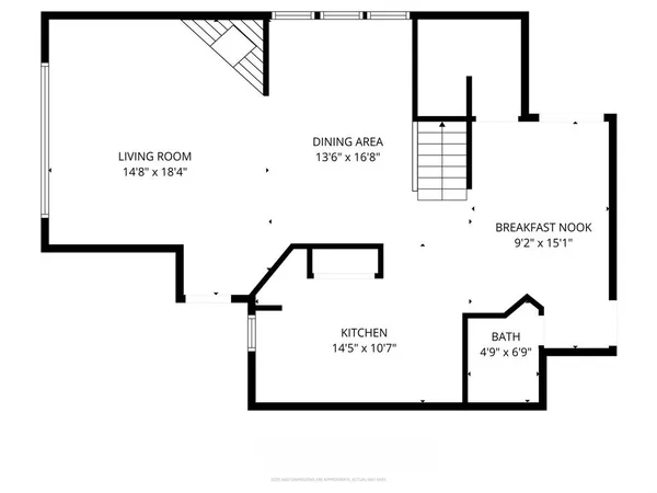 $2,800 | 5955 Rosebud Drive, Dallas, TX 75252
