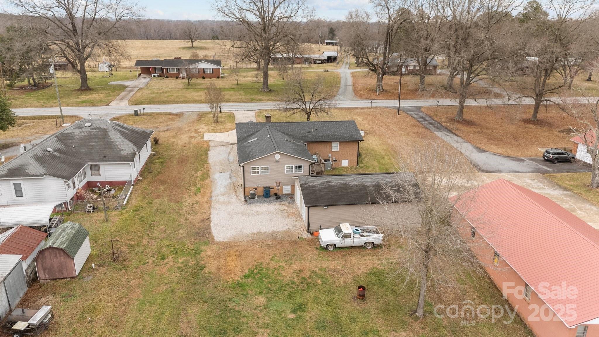 1455 East Ridge Road Salisbury, NC 28144 - Photo 34 of 41 Gallery Image 34