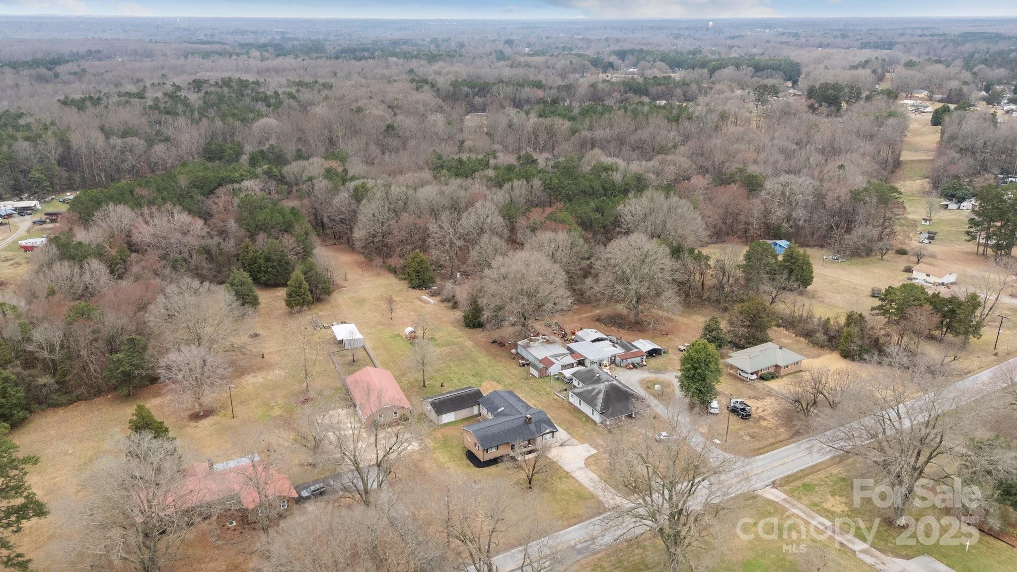 1455 East Ridge Road Salisbury, NC 28144 - Photo 38 of 41 Gallery Image 38