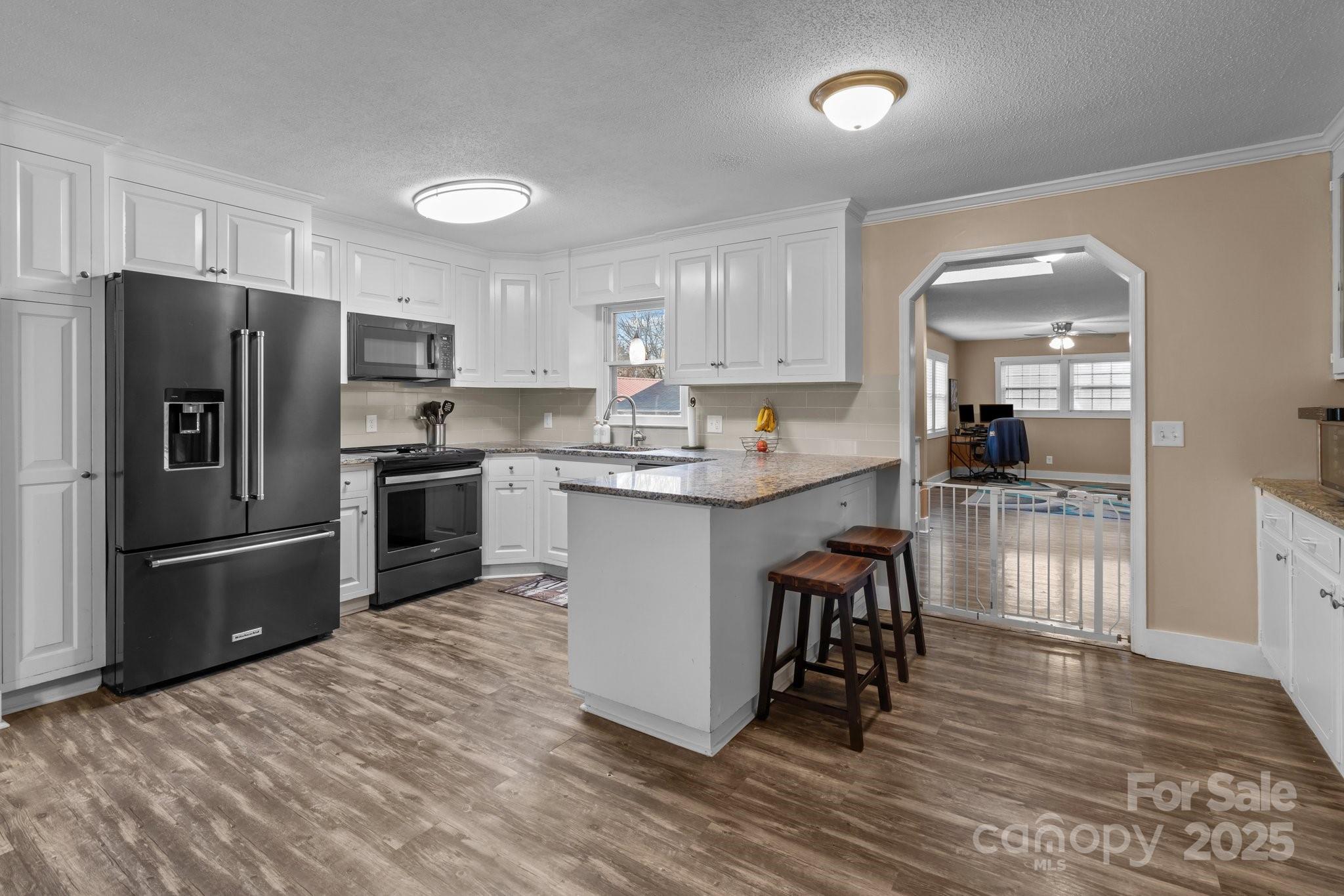 1455 East Ridge Road Salisbury, NC 28144 - Photo 8 of 41 Gallery Image 8
