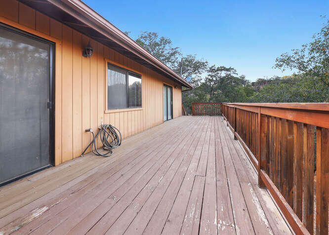 40837 Oak Ridge Drive Three Rivers, CA 93271 - Photo 42 of 42 40837 Oak Ridge Dr Three-small-030-026-u