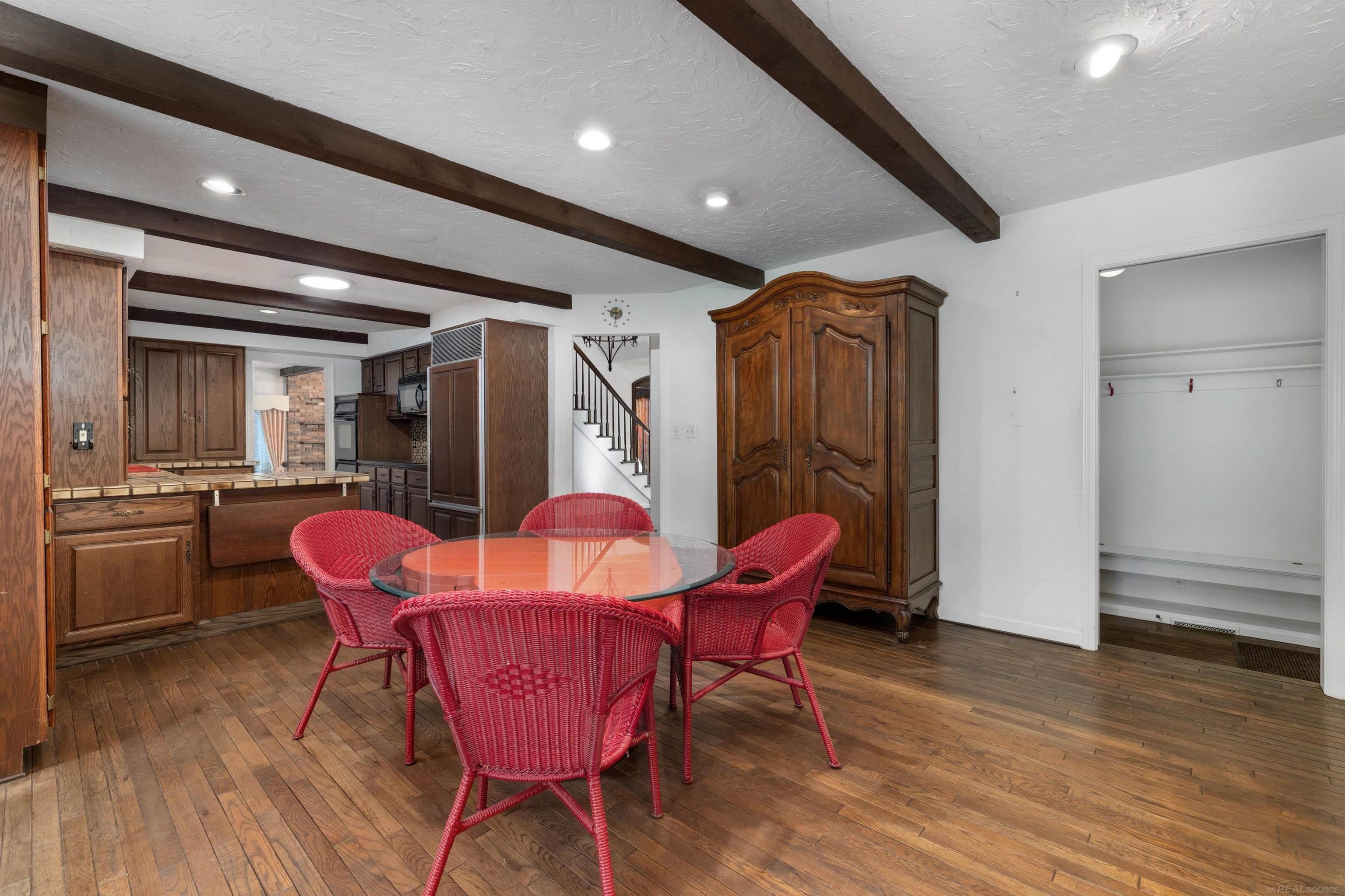 1131 Audubon Road Grosse Pointe Park, MI 48230 - Photo 21 of 80