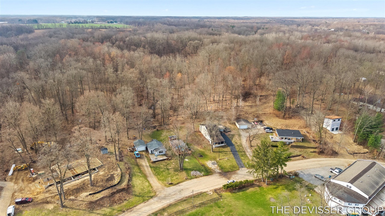 3136 Baseline Road Gobles, MI 49055 - Photo 70 of 85