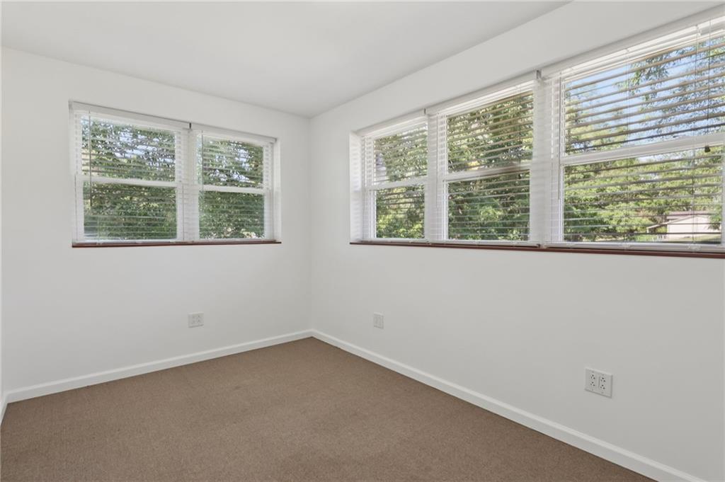 115 Enon Road Darlington, PA 16115 - Photo 16 of 50 an empty room with a window