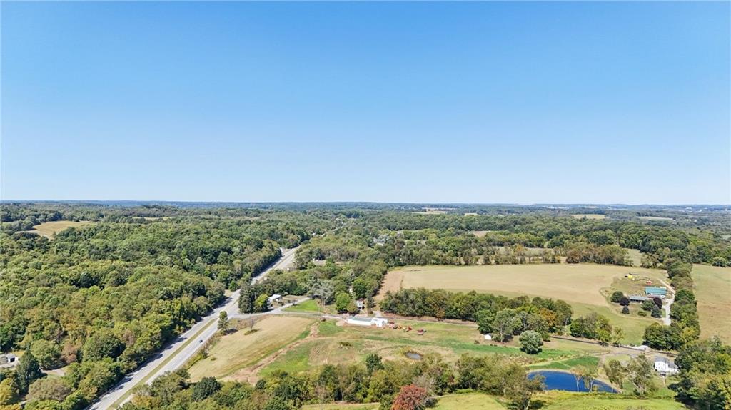 115 Enon Road Darlington, PA 16115 - Photo 41 of 50 a view of a city