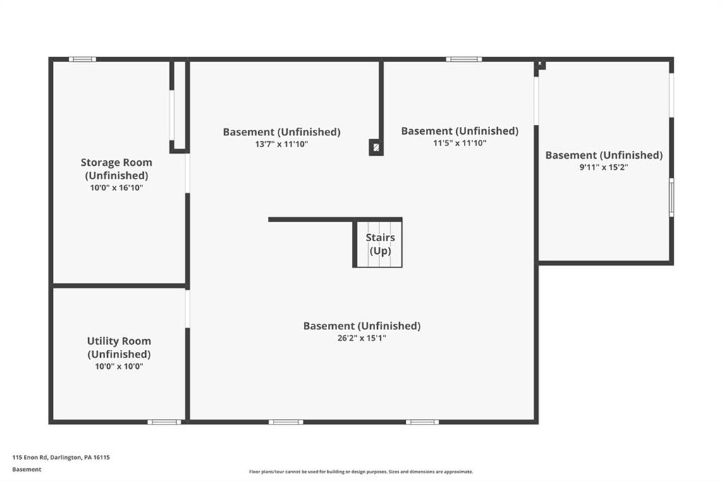 115 Enon Road Darlington, PA 16115 - Photo 44 of 50 unknown