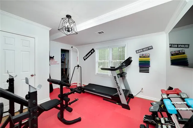 $749,900 | 20 Allie Drive, McDonough, GA 30252