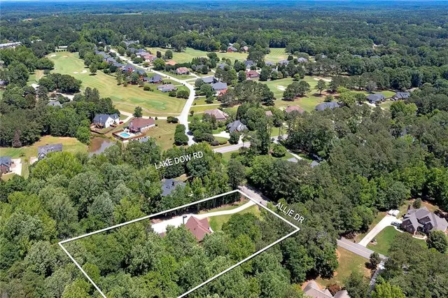 $749,900 | 20 Allie Drive, McDonough, GA 30252