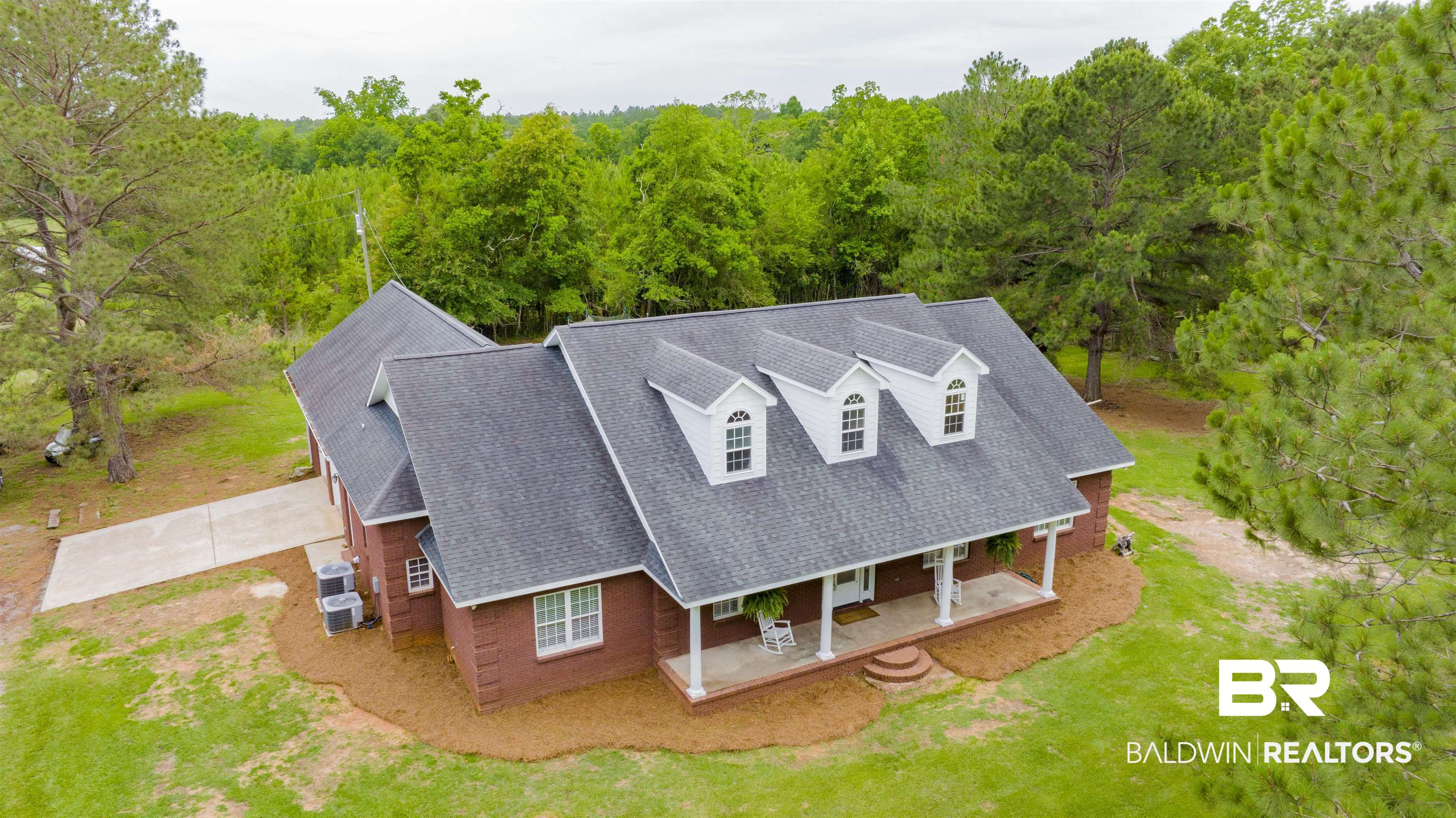 16682 Khola Stewart Road Bay Minette, AL 36507 - Photo 42 of 48