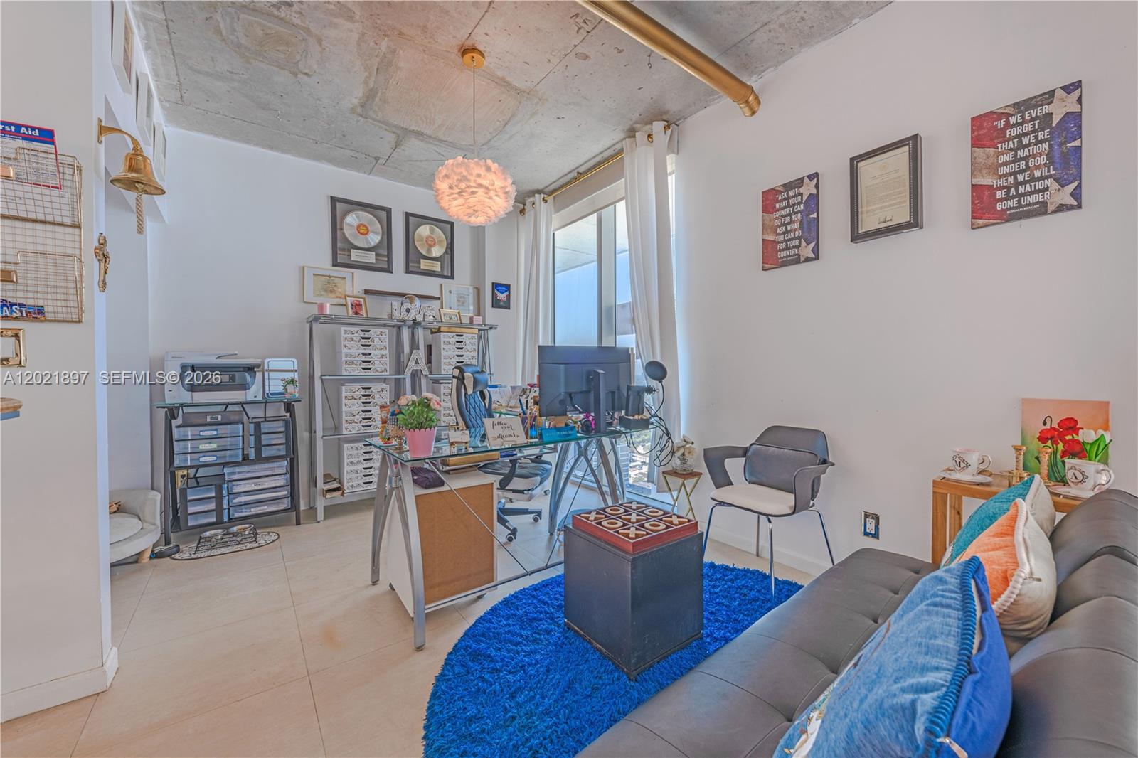 690 Southwest 1st Court, Unit 2922 Miami, FL 33130 - Photo 18 of 27