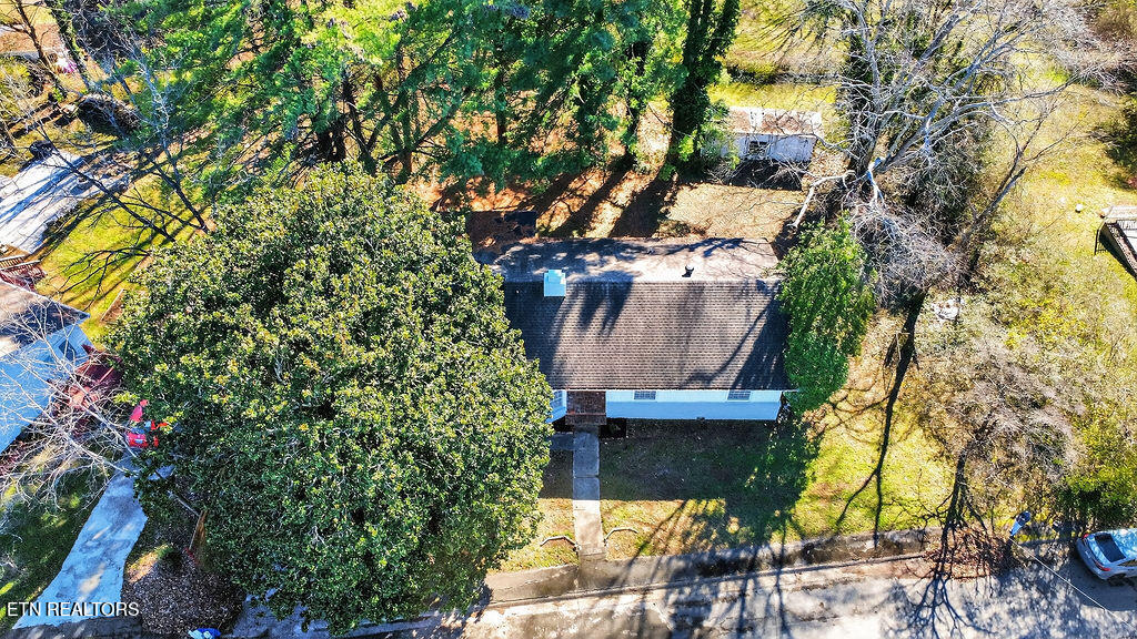 109 East Pasadena Road Oak Ridge, TN 37830 - Photo 33 of 33 109 E Pasadena