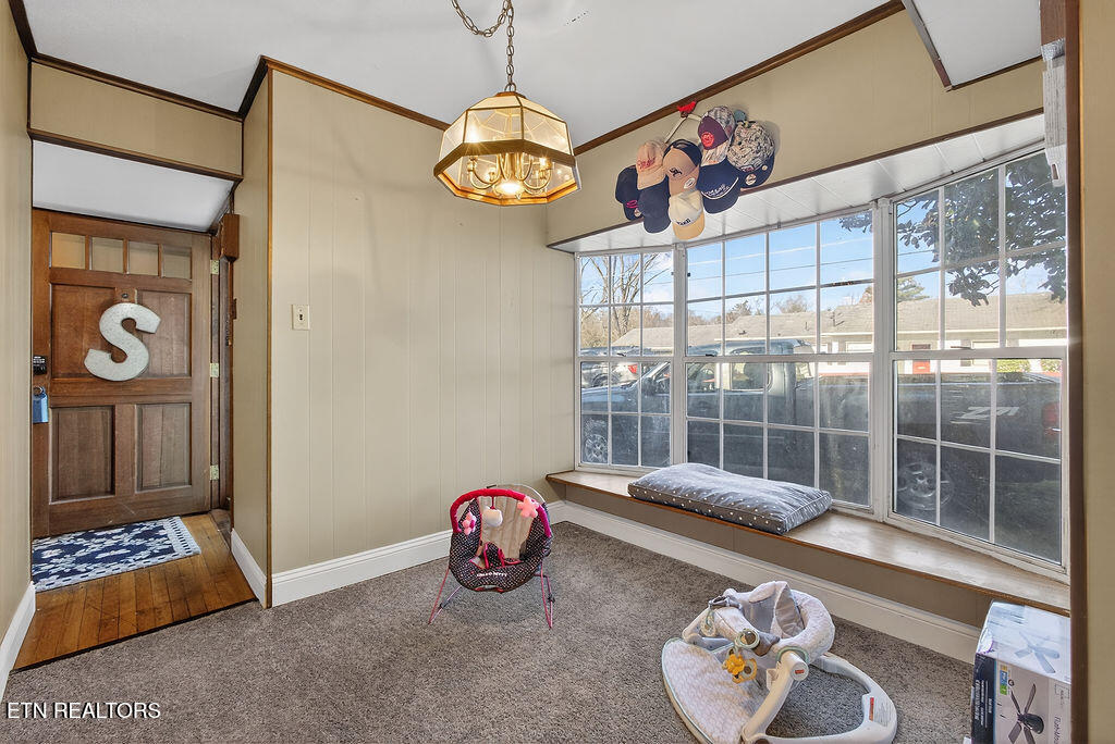 109 East Pasadena Road Oak Ridge, TN 37830 - Photo 6 of 33 Breakfast Nook