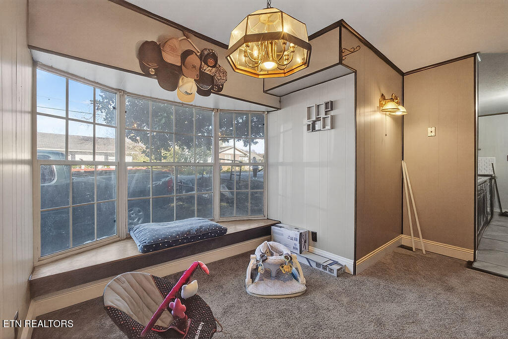 109 East Pasadena Road Oak Ridge, TN 37830 - Photo 7 of 33 Breakfast Nook