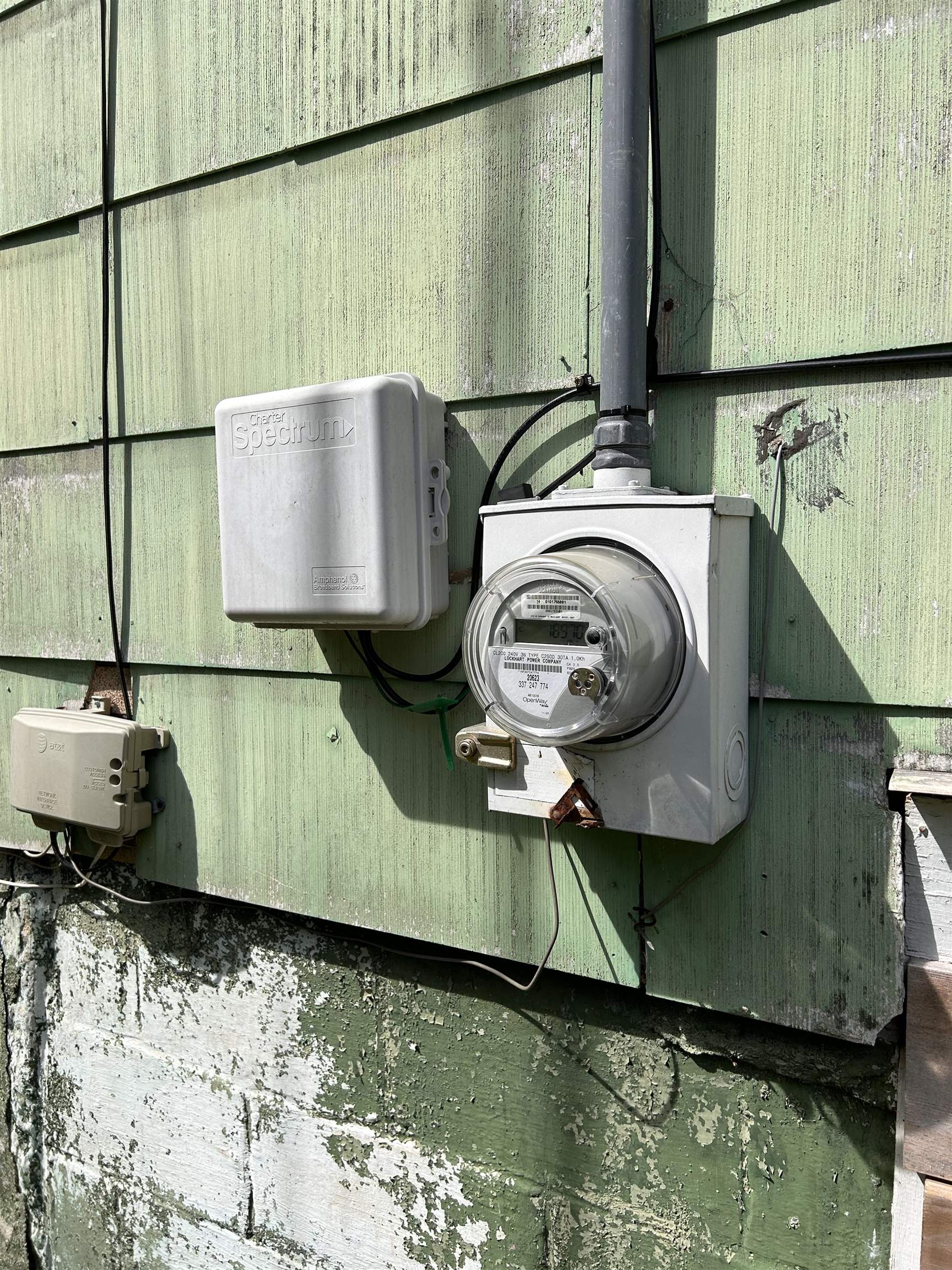 121 Love Lane Pacolet, SC 29372 - Photo 18 of 19