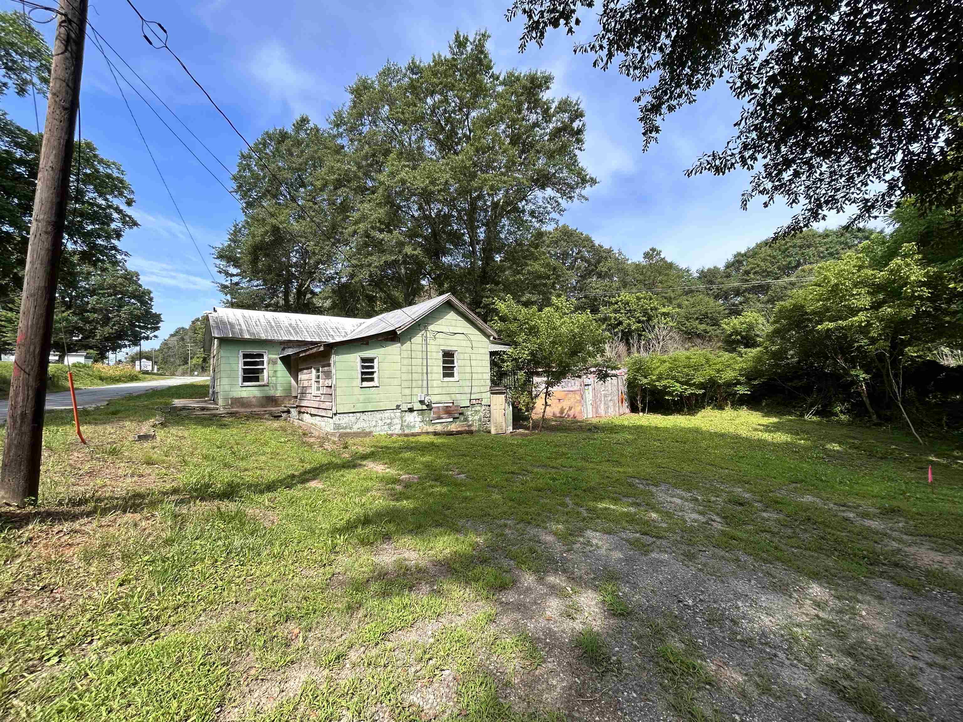 121 Love Lane Pacolet, SC 29372 - Photo 3 of 19