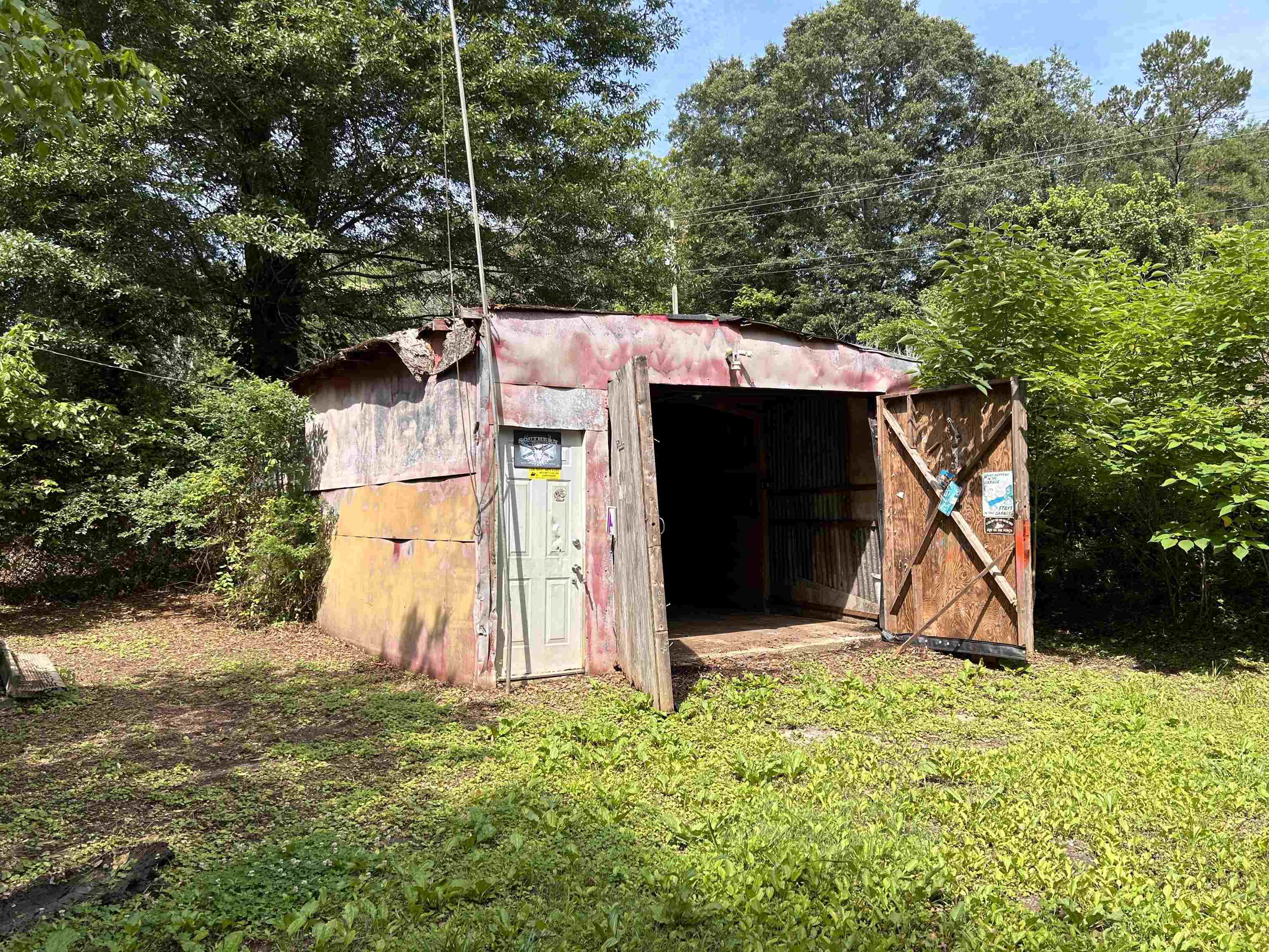 121 Love Lane Pacolet, SC 29372 - Photo 7 of 19