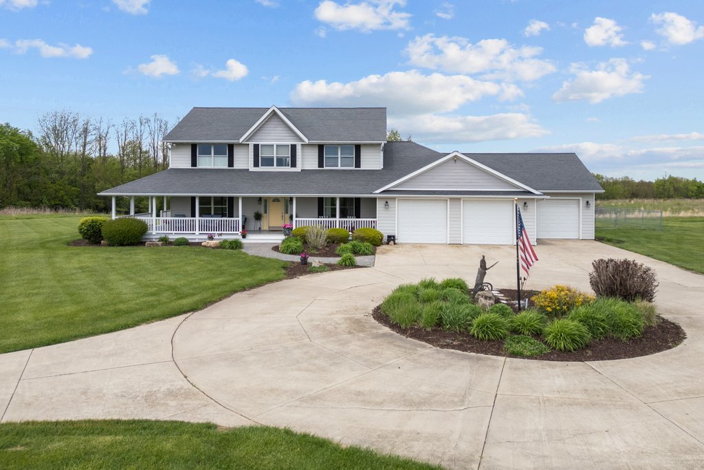1200 James B Young Road Galva, IL 61434 - Photo 57 of 85