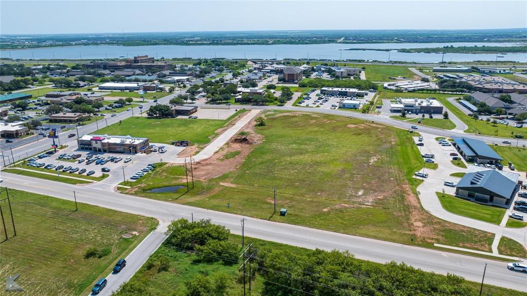 2141 Antilley Road Abilene, TX 79606 - Photo 2 of 13 a view of a city