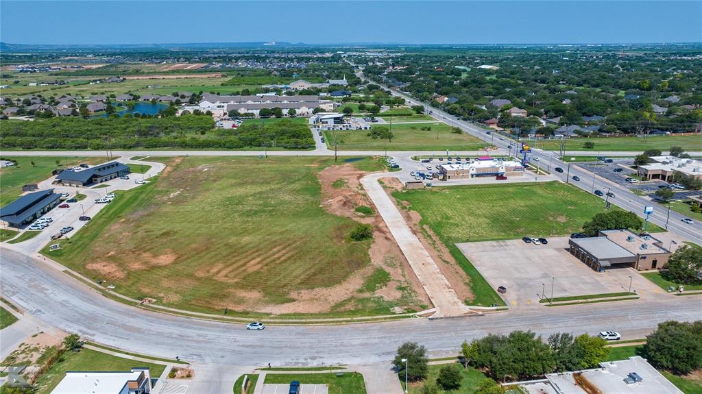 2141 Antilley Road Abilene, TX 79606 - Photo 10 of 13 an aerial view of a house