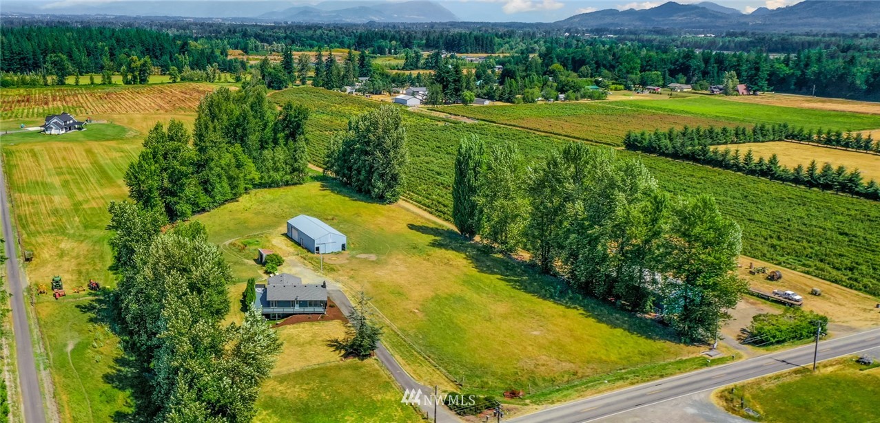 2354 Central Road Everson, WA 98247 - Photo 1 of 40 Gallery Image 1