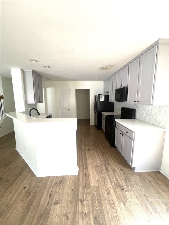 6 Timber Crest Court Savannah, GA 31407 - Photo 11 of 25 Kitchen view 4