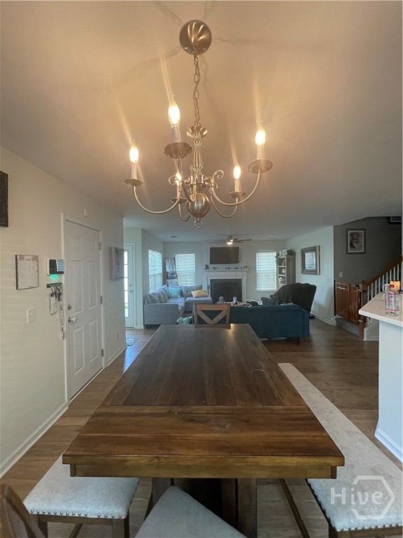 6 Timber Crest Court Savannah, GA 31407 - Photo 13 of 39