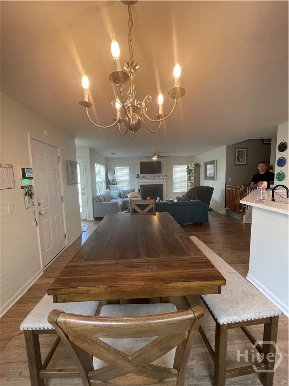 6 Timber Crest Court Savannah, GA 31407 - Photo 14 of 39