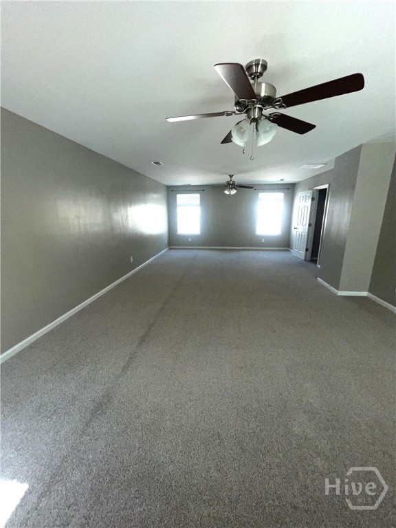 6 Timber Crest Court Savannah, GA 31407 - Photo 20 of 25 Bonus Room