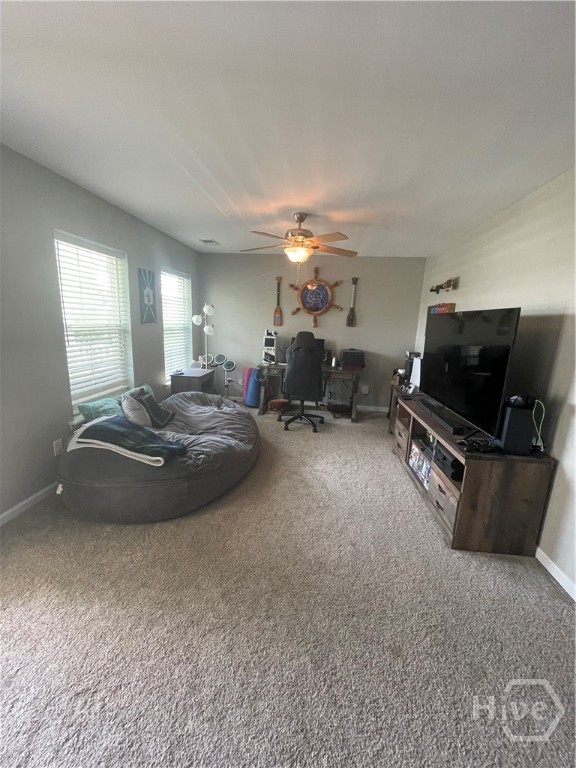 6 Timber Crest Court Savannah, GA 31407 - Photo 20 of 39