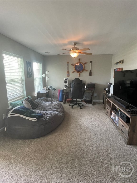 6 Timber Crest Court Savannah, GA 31407 - Photo 21 of 39