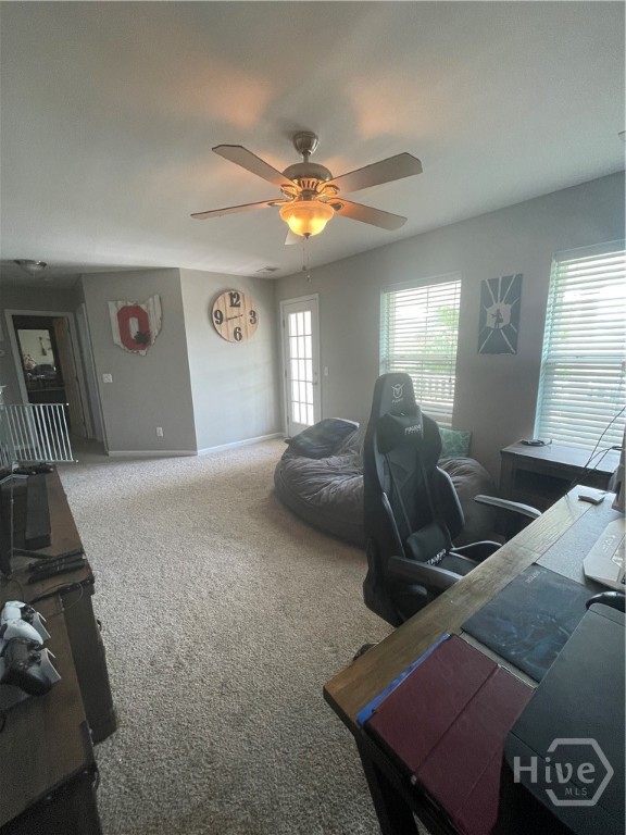 6 Timber Crest Court Savannah, GA 31407 - Photo 23 of 39