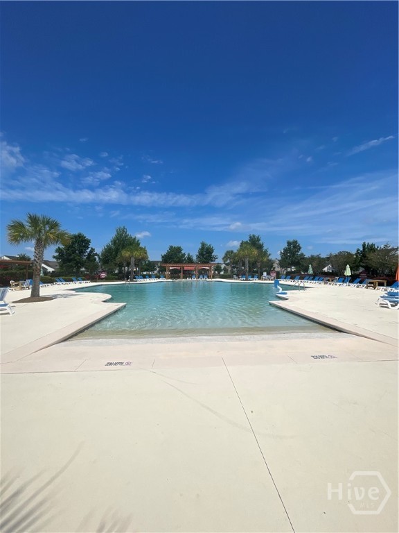 6 Timber Crest Court Savannah, GA 31407 - Photo 23 of 25 Community Pool