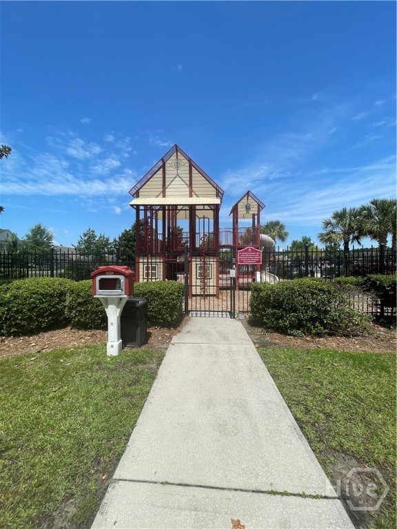 6 Timber Crest Court Savannah, GA 31407 - Photo 24 of 25 Community Playground