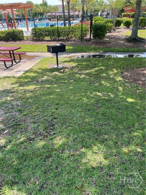 6 Timber Crest Court Savannah, GA 31407 - Photo 25 of 25 Community park