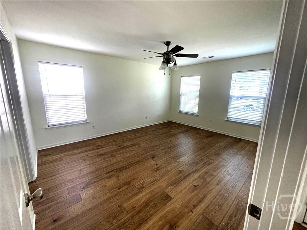 6 Timber Crest Court Savannah, GA 31407 - Photo 3 of 25 Master Bedroom view 1