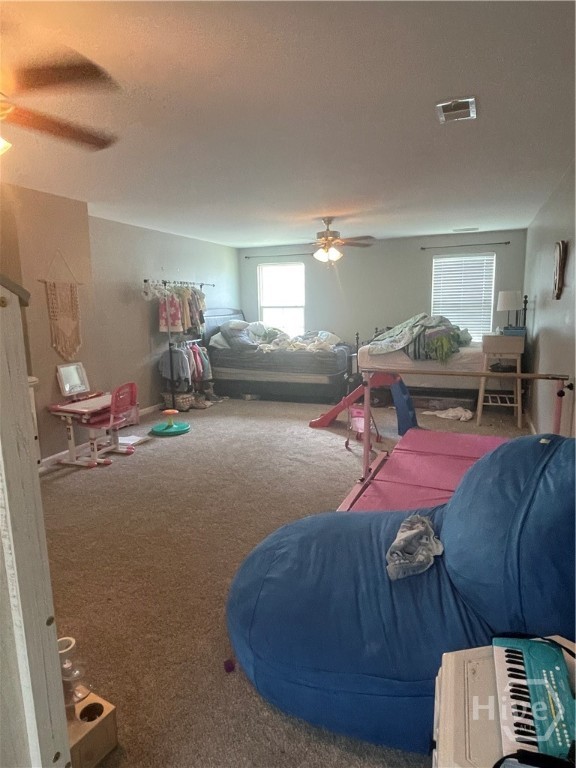 6 Timber Crest Court Savannah, GA 31407 - Photo 31 of 39