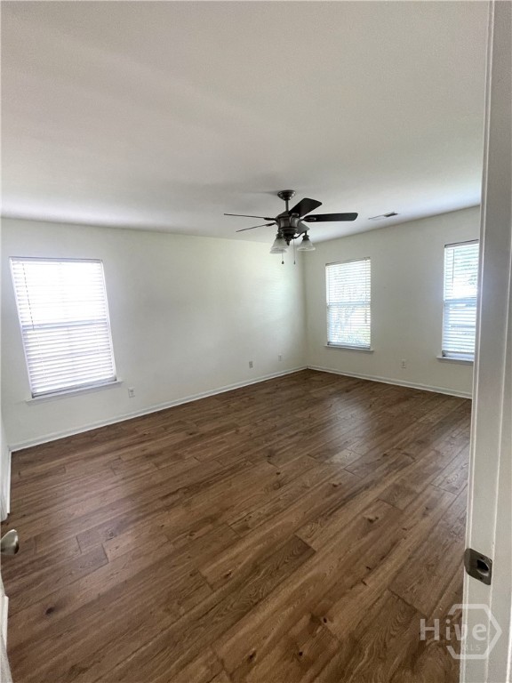 6 Timber Crest Court Savannah, GA 31407 - Photo 4 of 25 Master Bedroom View 2