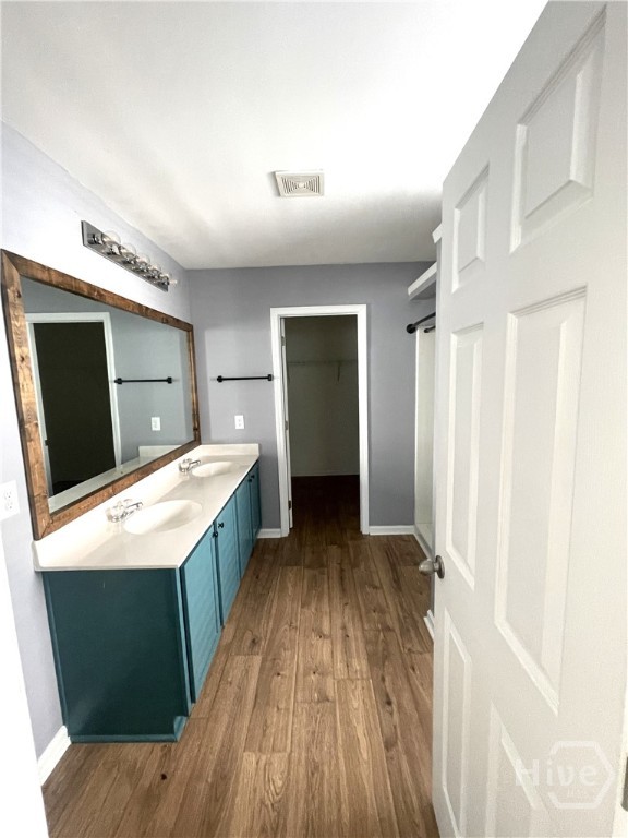 6 Timber Crest Court Savannah, GA 31407 - Photo 5 of 25 Master Bath view