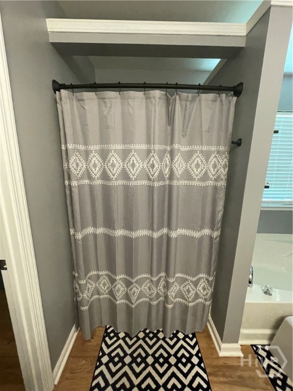 6 Timber Crest Court Savannah, GA 31407 - Photo 6 of 25 Master Bath View 2
