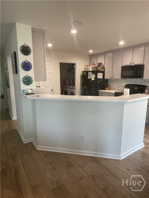 6 Timber Crest Court Savannah, GA 31407 - Photo 8 of 25 Kitchen view 1