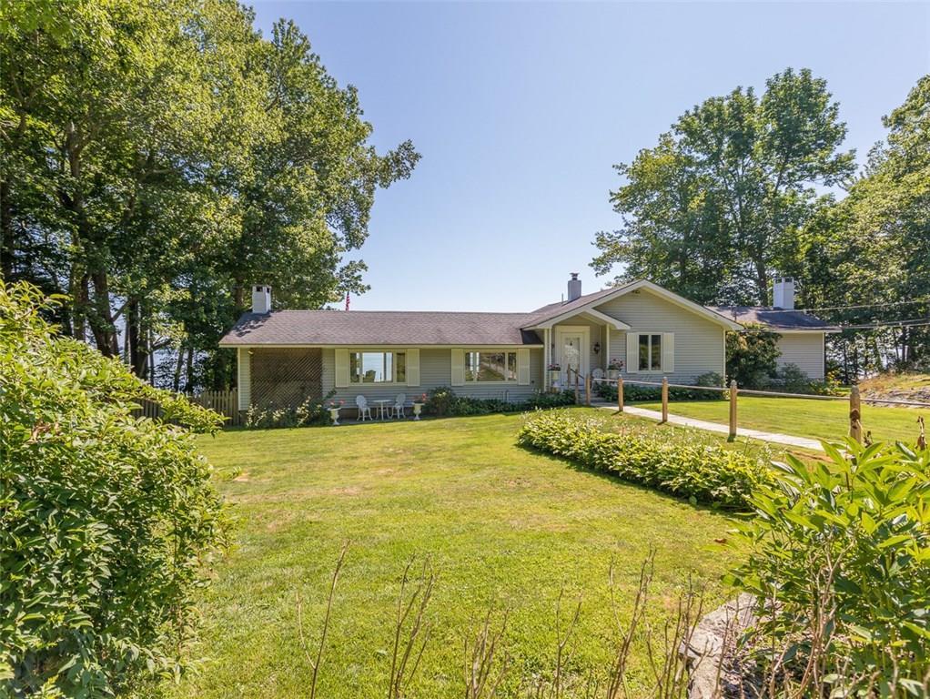120 Shermans Point Road Camden, ME 04843 - Photo 12 of 13 Photo