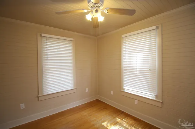 $1,495 | 3102 East De Soto Street, Pensacola, FL 32503