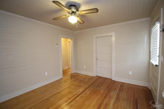 $1,495 | 3102 East De Soto Street, Pensacola, FL 32503