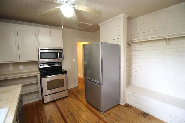 $1,495 | 3102 East De Soto Street, Pensacola, FL 32503