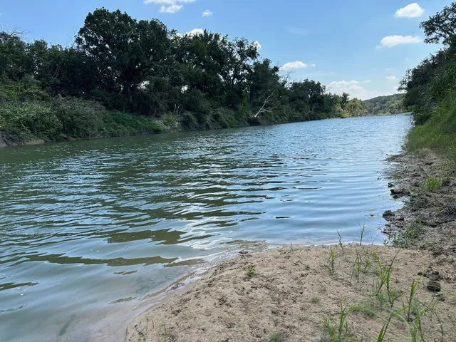 a view of a lake view