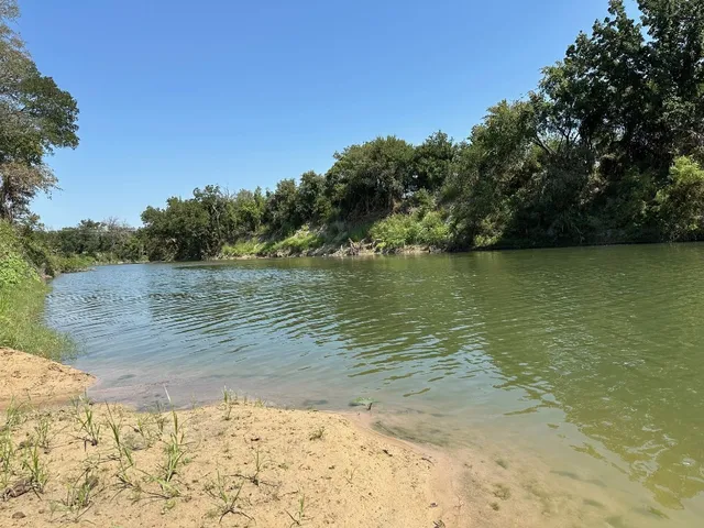 a view of a lake view