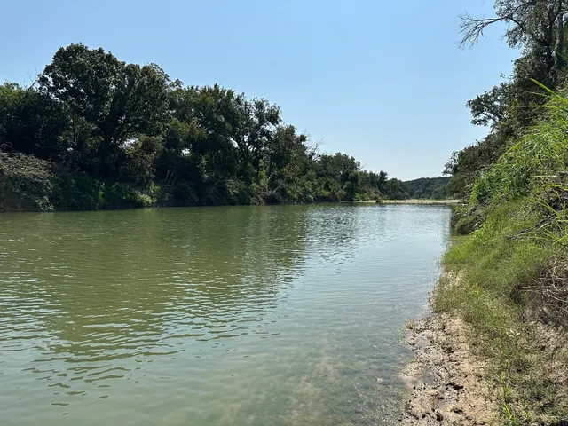 a view of a lake view