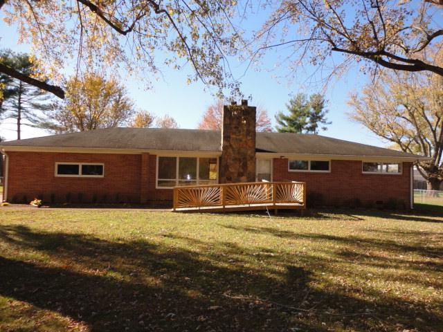 106 Doak Road Manchester, TN 37355 - Photo 1 of 19 106 Doak Rd. Brick home that has been Renovated and ready for your family. New flooring, 3br, 2 Ba beautiful brick home with fenced back yard. The home is also Handicap accessible.